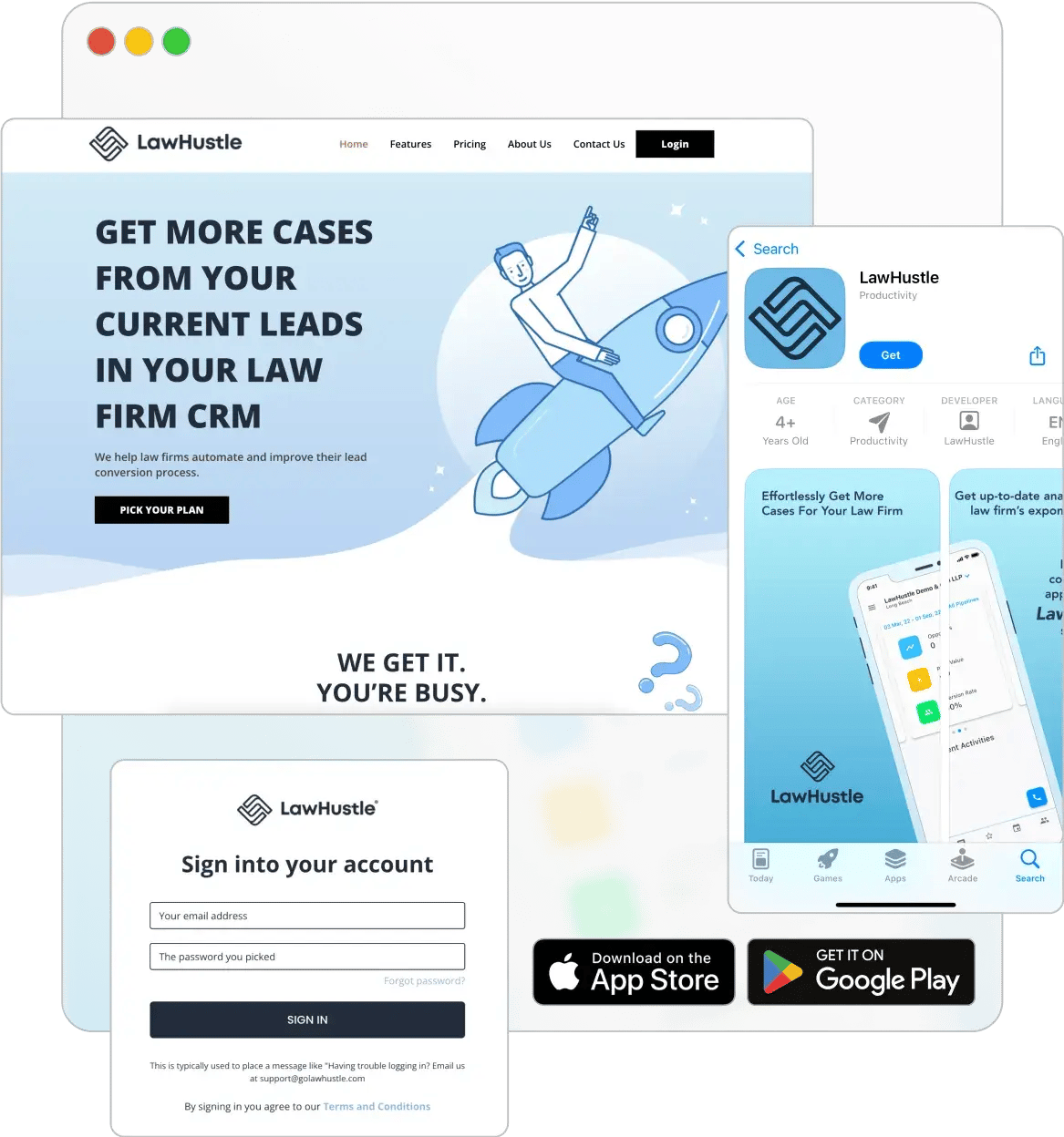 Your Own White Label Platform