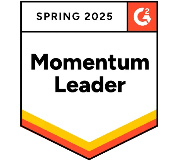 Momentum-leader